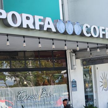 Porfa Coffee - Coffee & Tea Near Me - Fort Lauderdale, Florida Porfa Coffee - Coffee & Tea Near Me - Fort Lauderdale, Florida