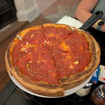 Santa Barbara Pizza House - Pizza Near Me - Santa Barbara, California Santa Barbara Pizza House - Pizza Near Me - Santa Barbara, California