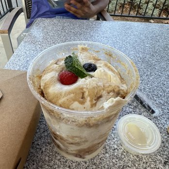 Sul & Beans - Earl grey bingsoo - Shaved Ice Near Me - Los Angeles, California Sul & Beans - Earl grey bingsoo - Shaved Ice Near Me - Los Angeles, California