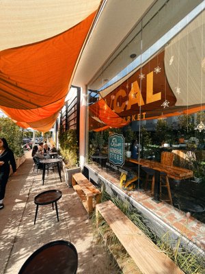 Lo/Cal Coffee & Market - Fairfax by null