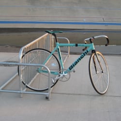 Hellyer Velodrome