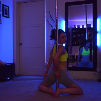 Party Like A Pole Star - Pole Dancing Classes Near Me