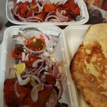 Tandoori Tonite - Indian Near Me - Brampton, Ontario Tandoori Tonite - Indian Near Me - Brampton, Ontario