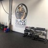 Black Collar Crossfit gift card