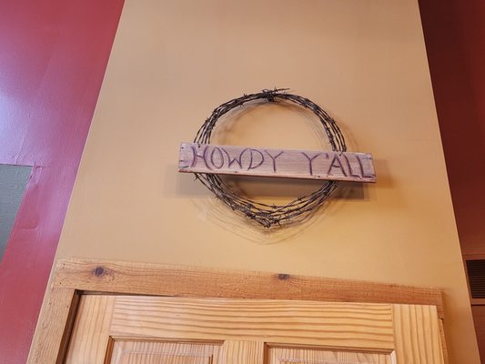 Campbell's Barn Restaurant & Saloon by null