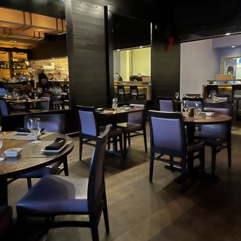 O-Ku - Dining area - Japanese Near Me - Atlanta, Georgia O-Ku - Dining area - Japanese Near Me - Atlanta, Georgia