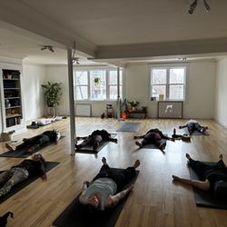 Shala Ashtanga Yoga Centre