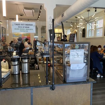 Colleen's Cafe - Restaurant - Bakeries Near Me - Saint Louis, Missouri