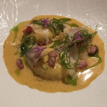 Acquerello - Italian Near Me - San Francisco, California