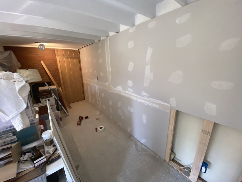 Slide of First City Residential Services