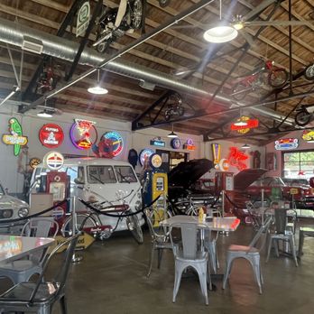 Chloe's Diner - Burgers Near Me - Massillon, Ohio