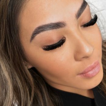 Lash N Dash Beauty - Eyelash Service Near Me - Fountain Valley, California Lash N Dash Beauty - Eyelash Service Near Me - Fountain Valley, California