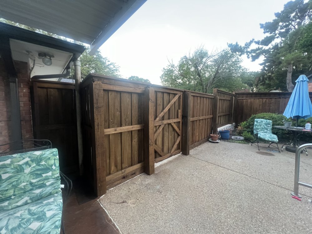 Slide of Texas Quick Construction