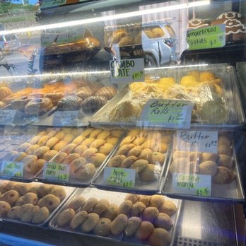 Ani's Bake Shop - Bakeries Near Me - Aiea, Hawaii