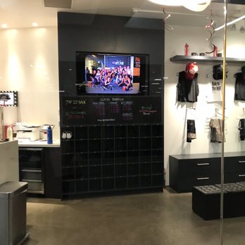 Bespoke Cycling Studio - Lobby - Cycling Classes Near Me - Los Angeles, California Bespoke Cycling Studio - Lobby - Cycling Classes Near Me - Los Angeles, California