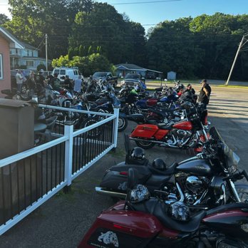 The House That Jack Built - Bike Nights - Pubs Near Me - Bemus Point, New York The House That Jack Built - Bike Nights - Pubs Near Me - Bemus Point, New York
