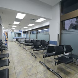 Statcare Walk In Clinic