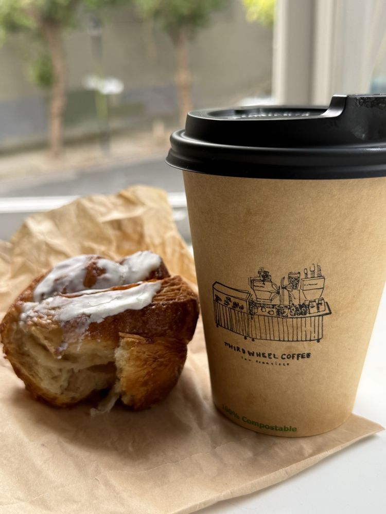 Third Wheel Coffee