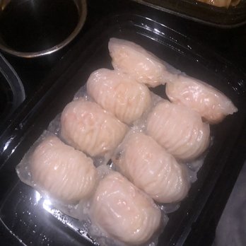 Epic Dumpling - Shrimp dumplings - Dim Sum Near Me - Sunnyvale, California