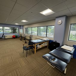 Ivy Rehab Physical Therapy