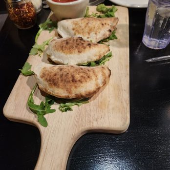 Pizzicata - Mini calzones - Pizza Near Me - Mesa, Arizona