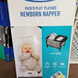 Abc Baby Resale