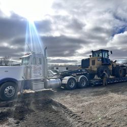 D & N Towing & Auto Parts