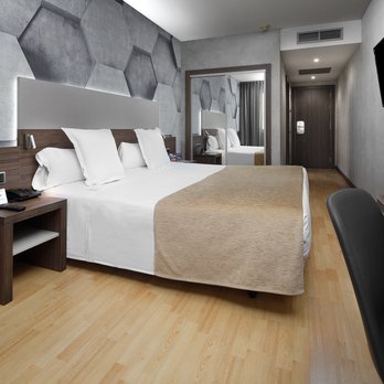 HCC Montblanc - Hotels Near Me - Barcelona, B
