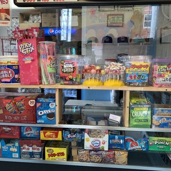 Martin’s Sweet Shop - Variety of candy. - Candy Stores Near Me - Navasota, Texas Martin’s Sweet Shop - Variety of candy. - Candy Stores Near Me - Navasota, Texas