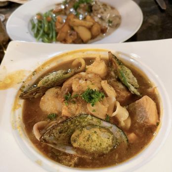 Café Normandie Restaurant - French Near Me - Annapolis, Maryland