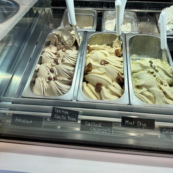 Gelataio - Gelato Near Me - San Carlos, California