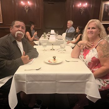 Hy's Steak House - Thank you for your wonderful hospitality - Steakhouses Near Me - Honolulu, Hawaii