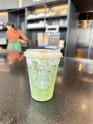 Starbucks by null