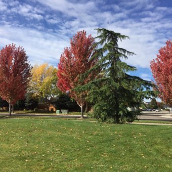 Champion Park - Parks Near Me - Meridian, Idaho