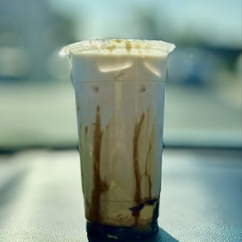 Teazentea - Antioch - Creme Brulee - Bubble Tea Near Me - Antioch, California