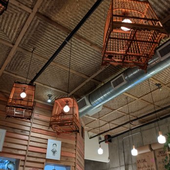 Paadee - Aesthetic - Thai Near Me - Portland, Oregon