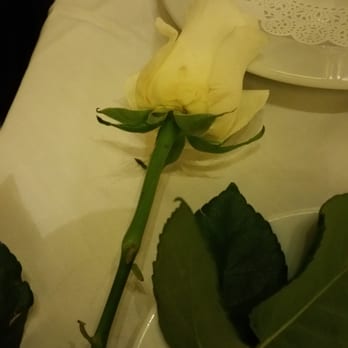 Osteria Vecchio Piemonte - Free rose for Mother's Day - Italian Near Me - Miami, Florida Osteria Vecchio Piemonte - Free rose for Mother's Day - Italian Near Me - Miami, Florida