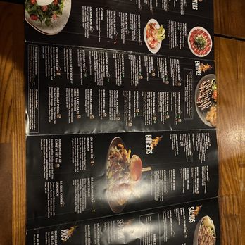 Da Silva Steakhouse - Menu - Steakhouses Near Me - Orlando, Florida Da Silva Steakhouse - Menu - Steakhouses Near Me - Orlando, Florida