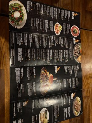 Da Silva Steakhouse by null