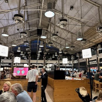 Time Out Market - Public Markets Near Me - Lisbon, 11 Time Out Market - Public Markets Near Me - Lisbon, 11
