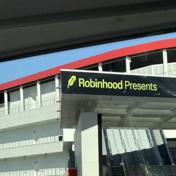 F1 Las Vegas - Race Tracks Near Me - Las Vegas, Nevada