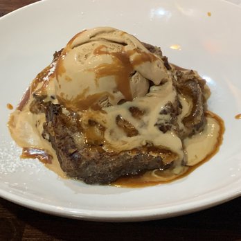 1608 Crafthouse - Bread pudding - Gastropubs Near Me - Virginia Beach, Virginia 1608 Crafthouse - Bread pudding - Gastropubs Near Me - Virginia Beach, Virginia