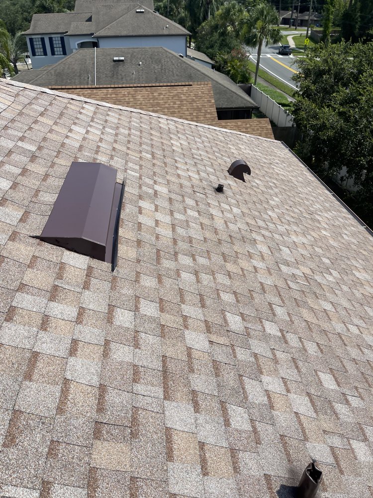 Slide of Anderson Construction