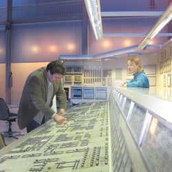 Dasa - Arbeitswelt Ausstellung