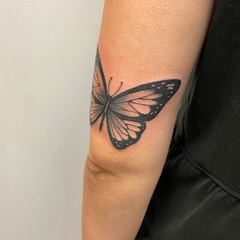 Deaf Dog Ink - @bekahspicelatte on Instagram - Tattoo Near Me - Moscow Mills, Missouri Deaf Dog Ink - @bekahspicelatte on Instagram - Tattoo Near Me - Moscow Mills, Missouri