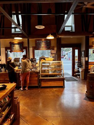 West Shore Market by null