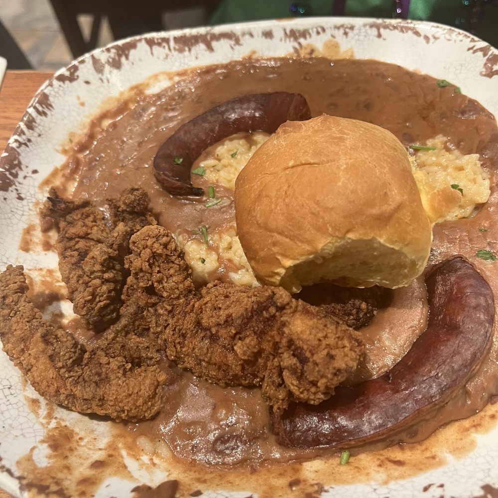 Mambo’s - Cajun/Creole Near Me - New Orleans, Louisiana Mambo’s - Cajun/Creole Near Me - New Orleans, Louisiana