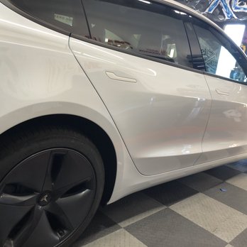 Xero Wraps - XPEL Full PPF, XPEL Fusion ceramic, chrome delete (matte black and pearl white) - Auto Customization Near Me - Honolulu, Hawaii Xero Wraps - XPEL Full PPF, XPEL Fusion ceramic, chrome delete (matte black and pearl white) - Auto Customization Near Me - Honolulu, Hawaii