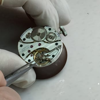 Precision Watch & Clock Repair - Watches Near Me - Little Egg Harbor Twp, New Jersey Precision Watch & Clock Repair - Watches Near Me - Little Egg Harbor Twp, New Jersey