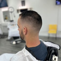 G code barbershop
